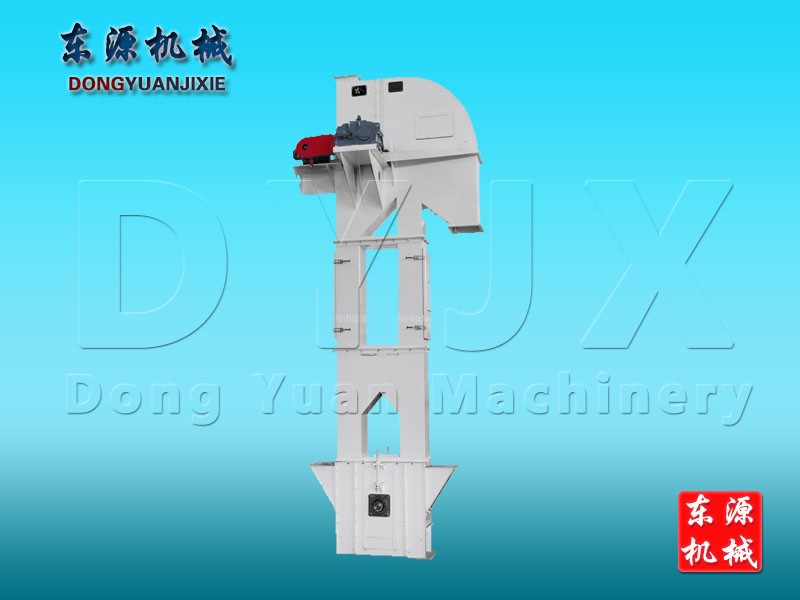 TD、D斗式提升機